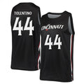 Sage Tolentino Cincinnati Bearcats 44 Jersey