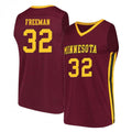 Sam Freeman Minnesota Golden Gophers 32 Jersey