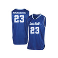 Sandro Mamukelashvili Seton Hall Pirates 23 Jersey