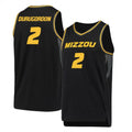 Sean Durugordon Missouri Tigers 2 Jersey