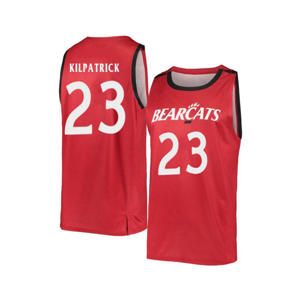 Sean Kilpatrick Cincinnati Bearcats 23 Jersey