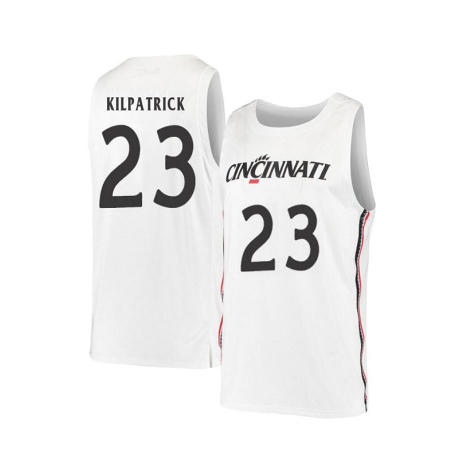 Sean Kilpatrick Cincinnati Bearcats 23 Jersey
