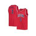 Shane Nowell Arizona Wildcats 1 Jersey