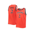 Sharife Cooper Auburn Tigers 2 Jersey