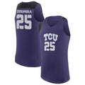 Souleymane Doumbia TCU Horned Frogs 25 Jersey