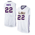 Spencer Mays LSU Tigers 22 Jersey