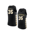 Stephen Prendergast Wake Forest Demon Deacons 35 Jersey