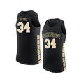 Sunday Okeke Wake Forest Demon Deacons 34 Jersey