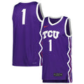 TCU Horned Frogs Jersey