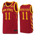 Talen Horton-Tucker Iowa State Cyclones 11 Jersey