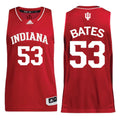 Tamar Bates Indiana Hoosiers 53 Jersey