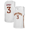 Tamin Lipsey Iowa State Cyclones 3 Jersey