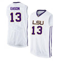 Tari Eason LSU Tigers 13 Jersey