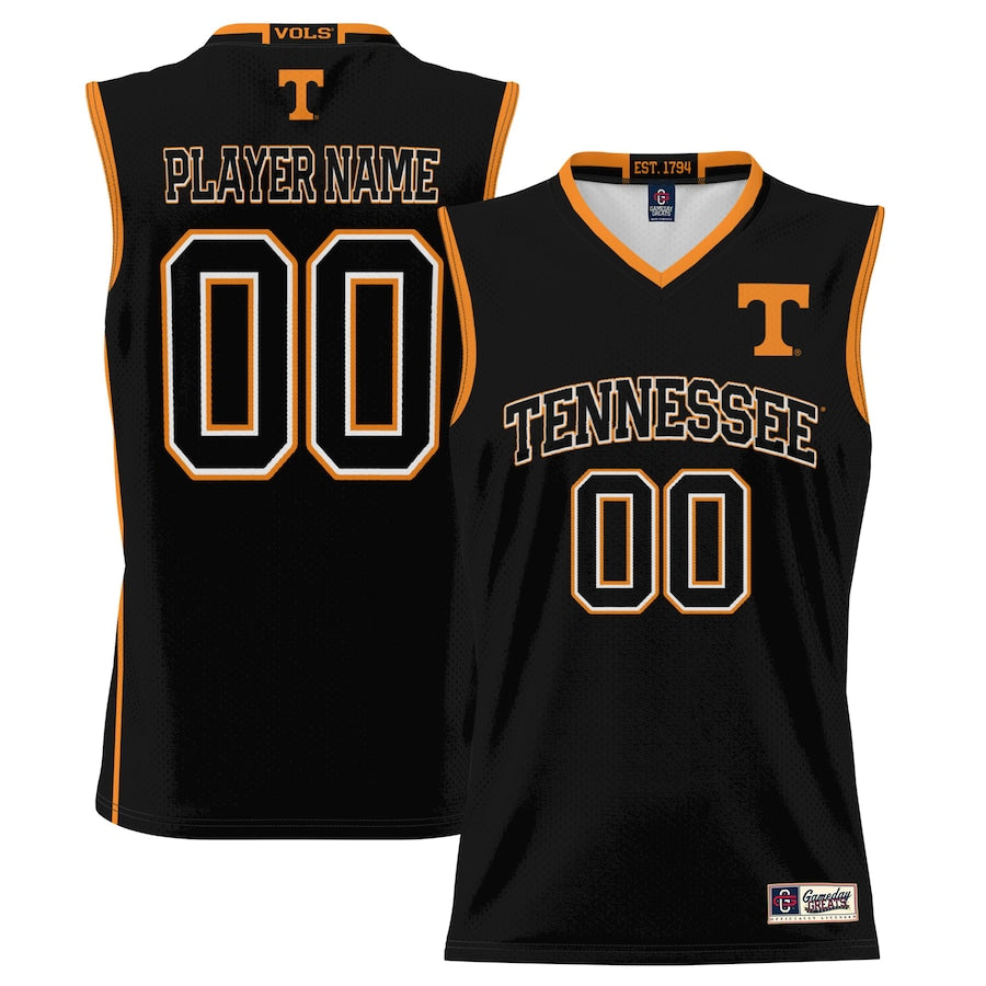 Tennessee Volunteers Jersey