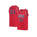 Terrell Brown Jr Arizona Wildcats 31 Jersey