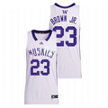 Terrell Brown Jr Washington Huskies 23 Jersey