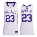 Terrell Brown Jr Washington Huskies 23 Jersey