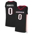 Terry Roberts Georgia Bulldogs 0 Jersey