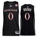 Terry Rozier Louisville Cardinals 0 Jersey