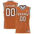 Texas Longhorns Jersey