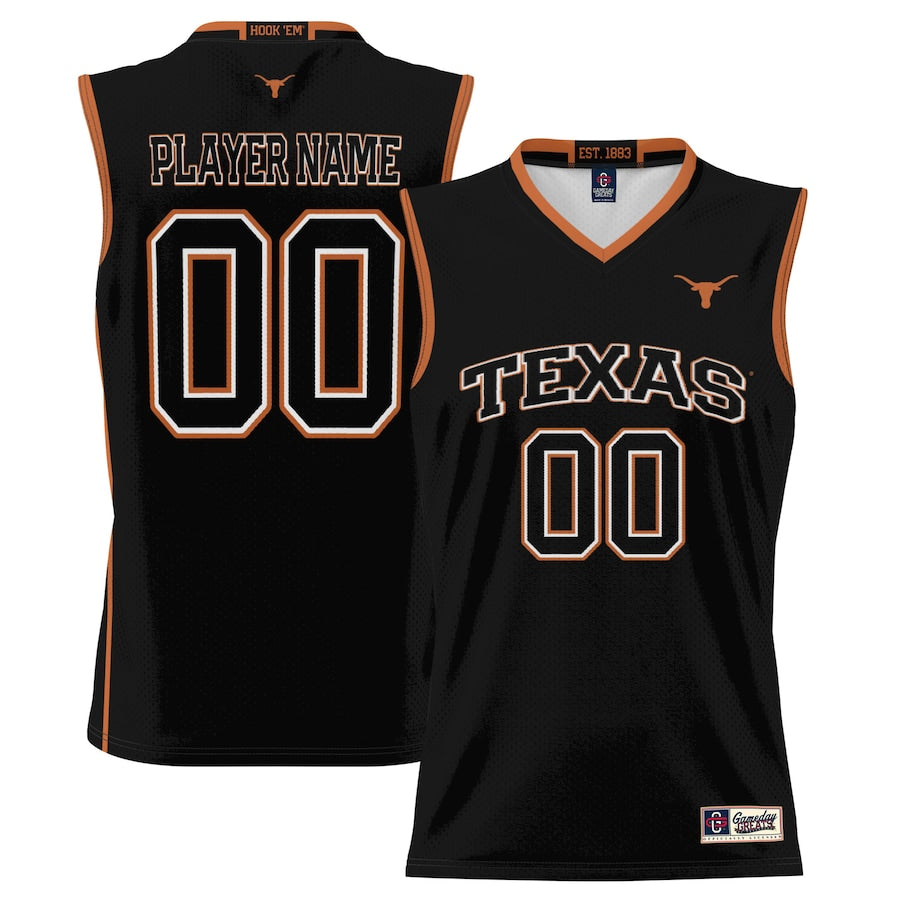 Texas Longhorns Jersey