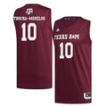 Tonny Trocha-Morelos Texas A&M 10 Jersey
