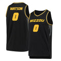 Torrence Watson Missouri Tigers 0 Jersey