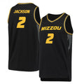 Tray Jackson Missouri Tigers 2 Jersey