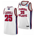 Tre Carroll Florida Atlantic Owls 25 Jersey