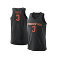 Tres Tinkle Oregon State Beavers 3 Jersey