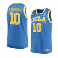 Tyger Campbell UCLA Bruins 10 Jersey