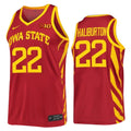 Tyrese Haliburton Iowa State Cyclones 22 Jersey