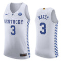 Tyrese Maxey Kentucky Wildcats 3 Jersey