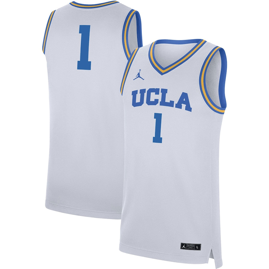 UCLA Bruins Jersey