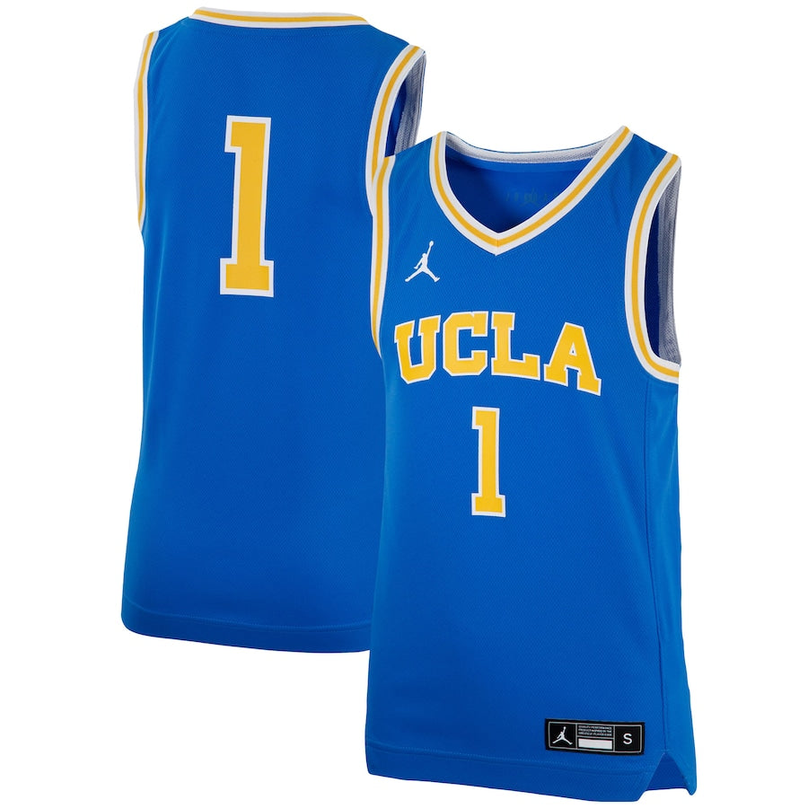 UCLA Bruins Jersey