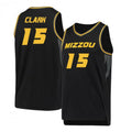 Wes Clark Missouri Tigers 15 Jersey