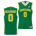 Will Richardson Oregon Ducks 0 Jersey