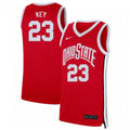 Zed Key Ohio State Buckeyes 23 Jersey