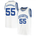 Baylor Scheierman Creighton Bluejays 55 Jersey