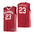 Blake Griffin Oklahoma Sooners 23 Jersey
