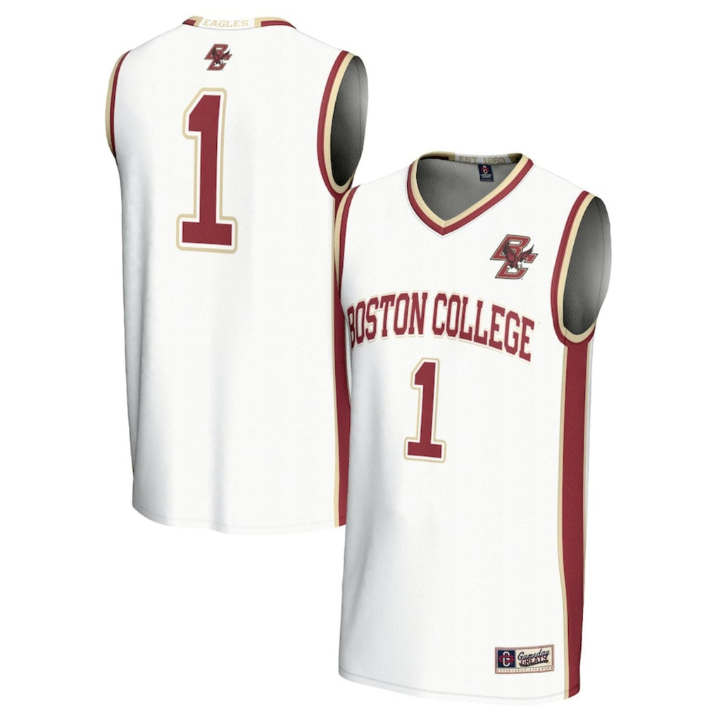 Boston College Eagles Jersey