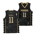 Brian Wadell Purdue Boilermakers 11 Jersey