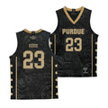 Camden Heide Purdue Boilermakers 23 Jersey