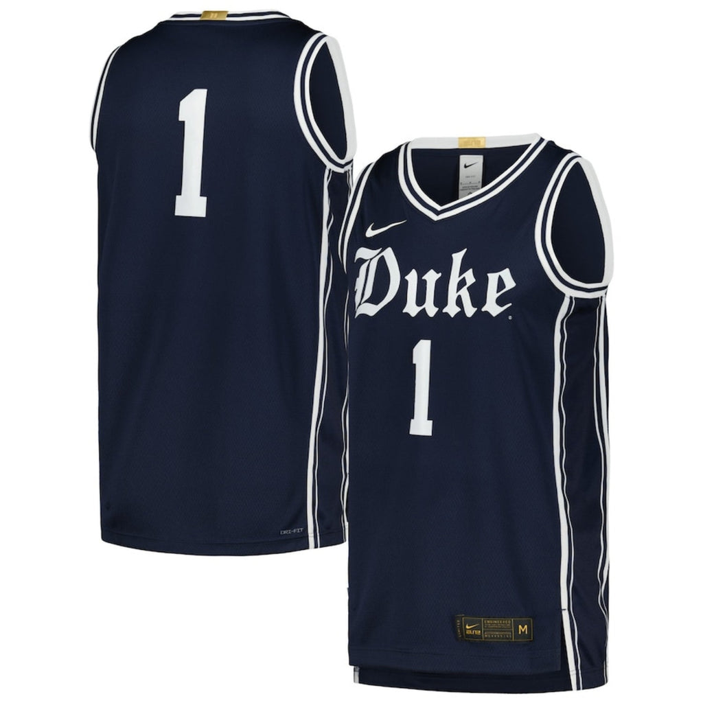 Duke Blue Devils Jersey