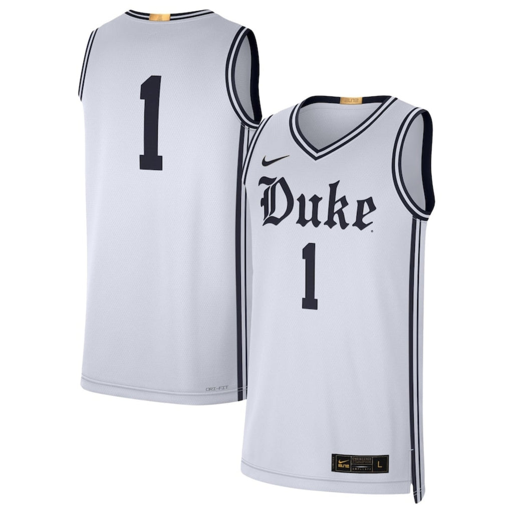 Duke Blue Devils Jersey