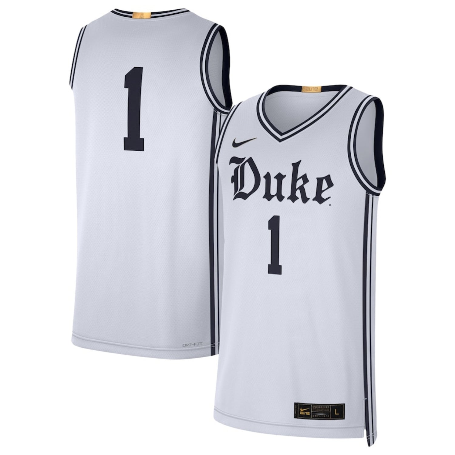 Duke Blue Devils Jersey