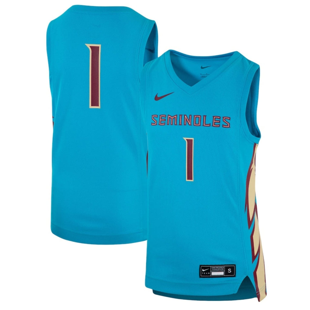 Florida State Seminoles Jersey