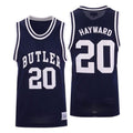 Gordon Hayward Butler Bulldogs 20 Retro Jersey