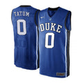 Jayson Tatum Duke Blue Devils 0 Jersey