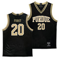 Josh Furst Purdue Boilermakers 20 Jersey